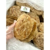 Khô cá bò da tẩm lô xuất khẩu 500gr Hương thơm ngon, giá ưu đãi 110k 5