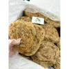 Khô cá bò da tẩm lô xuất khẩu 500gr Hương thơm ngon, giá ưu đãi 110k 6