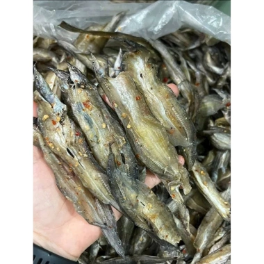 Khô cá chạch xẽ ngon vị truyền thống - Giá chỉ 365.000, giảm 20 so với 459.900 Khô cá chạch xẽ ngon vị truyền thống - Giá chỉ 365.000, giảm 20 so với 459.900