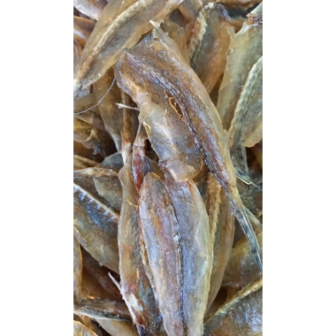 Khô cá chai tự nhiên Xứ Nghệ 100g - Vị nhạt cực ngon, giá chỉ 33.000đ 2