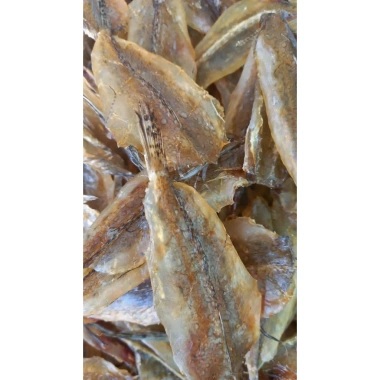 Khô cá chai tự nhiên Xứ Nghệ 100g - Vị nhạt cực ngon, giá chỉ 33.000đ 3