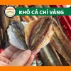 Khô Cá Chỉ Vàng Ướp Vị Mặn Ngọt - Đặc Sản Biển Bến Tre Giá 76.000đ Giảm Sốc 2