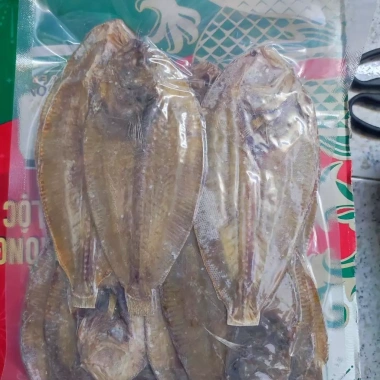 Khô cá dãnh ngon nhà làm - Đặc sản shop Khô Phan Thiết, giảm còn 99.000₫