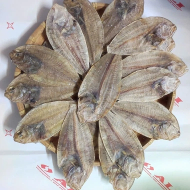 Khô cá dãnh ngon nhà làm - Đặc sản shop Khô Phan Thiết, giảm còn 99.000₫