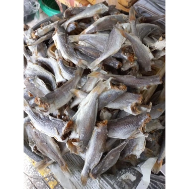 Khô cá đù chính gốc Phú Yên Loại 1 - Giòn tan, thơm ngon, giá chỉ 89.000 VND 2