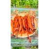 Khô Cá Dứa Sợi Tẩm Vị Tổi Ớt Cay Nhẹ - Đặc Sản Miền Tây 500g/1kg Giá Ưu Đãi 189.000 VND 3