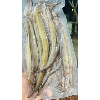 Khô cá lạc cây nguyên con vị vừa ăn không mặn, chiên giòn ngon - Tặng mắm tắc chua cay 99k, chỉ 59.000 VND 6 Khô cá lạc cây nguyên con vị vừa ăn không mặn, chiên giòn ngon - Tặng mắm tắc chua cay 99k, chỉ 59.000 VND 6