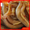 Khô Cá Lóc 2 Nắng Châu Đốc 1kg - Không Cứng, Vừa Ăn, Giá ưu đãi 299k