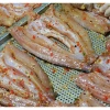 Khô cá lóc hồ cát cay nhẹ, dai ngọt – Đặc sản hoa mặt trời, giảm giá tới 187k 3
