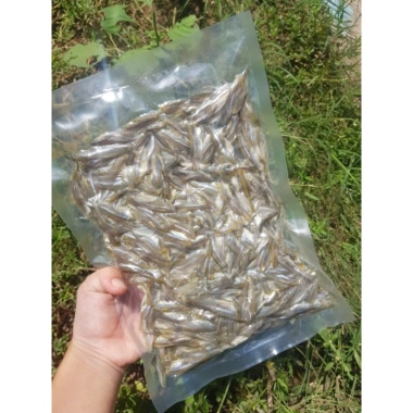 Khô cá lông tông miền tây 500g giảm giá 259.000đ, protein cao, thơm ngon, ăn nhẹ