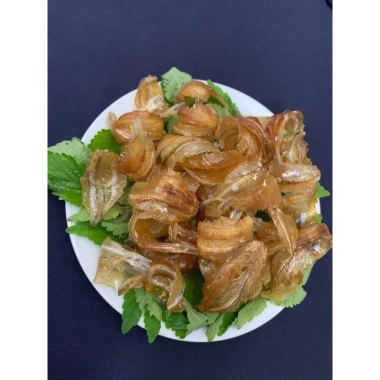 Khô Cá Mai Nghệ An Loại 1 Tẩm Ngọt Nhẹ 500g-1kg - Cá Rán Tương Ớt Siêu Ngon 168k