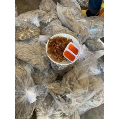 Khô Cá Mai Nghệ An Loại 1 Tẩm Ngọt Nhẹ 500g-1kg - Cá Rán Tương Ớt Siêu Ngon 168k