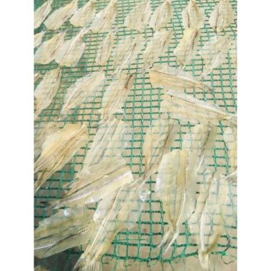 Khô Cá Mai Nghệ An Loại 1 Tẩm Ngọt Nhẹ 500g-1kg - Cá Rán Tương Ớt Siêu Ngon 168k