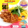Khô cá mai rút xương thơm ngon, bổ dưỡng - Giá ưu đãi 86.000đ, chỉ 110.940đ