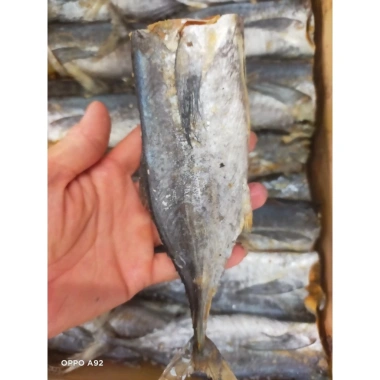 Khô cá Nục to 500g siêu rẻ, vị vừa ngon, giảm còn 66.000₫, giao nhanh