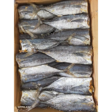Khô cá Nục to 500g siêu rẻ, vị vừa ngon, giảm còn 66.000₫, giao nhanh