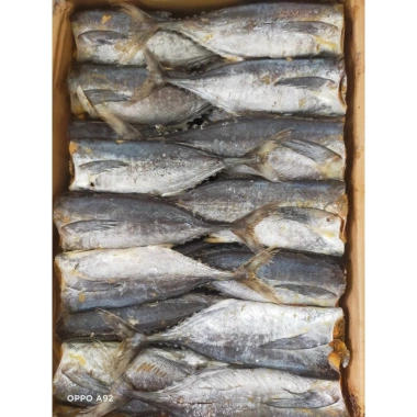 Khô cá Nục to 500g siêu rẻ, vị vừa ngon, giảm còn 66.000₫, giao nhanh
