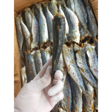 Khô Cá Nục vị mặn vừa 1.000g - Giá chỉ 99.000đ, giảm mạnh từ 122.760đ