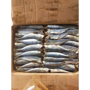 Khô Cá Nục vị mặn vừa 1.000g - Giá chỉ 99.000đ, giảm mạnh từ 122.760đ