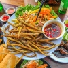 Khô cá sụn sịn, cá lãi trứng, cá kèo biển - Hàng xuất khẩu, giá ưu đãi 119k