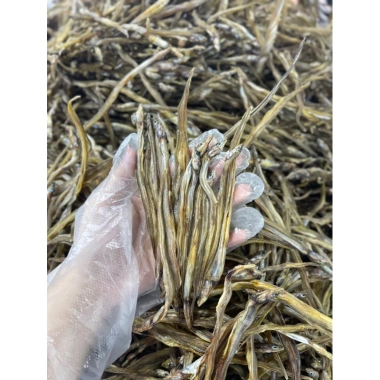 Khô cá sụn sịn, cá lãi trứng, cá kèo biển - Hàng xuất khẩu, giá ưu đãi 119k 2 Khô cá sụn sịn, cá lãi trứng, cá kèo biển - Hàng xuất khẩu, giá ưu đãi 119k 2