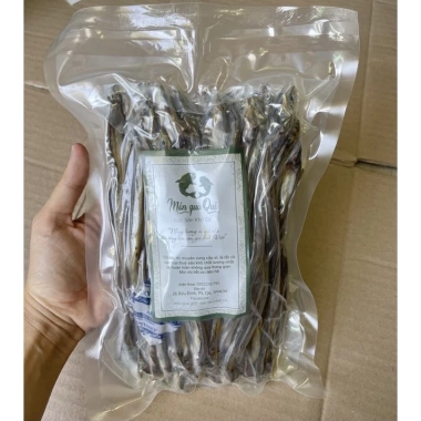 Khô cá sụn sịn, cá lãi trứng, cá kèo biển - Hàng xuất khẩu, giá ưu đãi 119k 5 Khô cá sụn sịn, cá lãi trứng, cá kèo biển - Hàng xuất khẩu, giá ưu đãi 119k 5