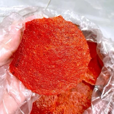 Khô Cá Thu Đỏ Loại Ngon 1kg – Giá ưu đãi 75.900₫, Thịt cá ngon, giảm giá đặc biệt