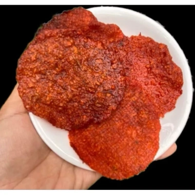 Khô Cá Thu Đỏ Loại Ngon 1kg – Giá ưu đãi 75.900₫, Thịt cá ngon, giảm giá đặc biệt