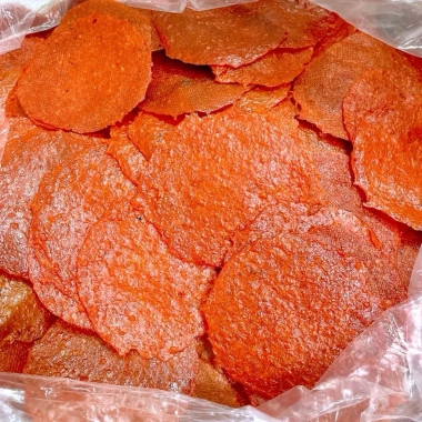 Khô Cá Thu Đỏ Loại Ngon 1kg – Giá ưu đãi 75.900₫, Thịt cá ngon, giảm giá đặc biệt