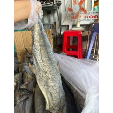 Khô cá thu muối dùi Sắc Tiếm 500g mắm thu vị mặn, tươm nước, giá chỉ 200.000 VND