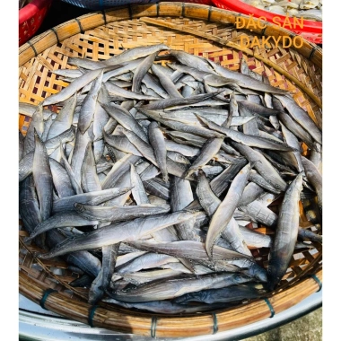 Khô cá trạch đồng loại lớn 500g - Đặc sản Dakydo An Giang, giá ưu đãi 190.000₫ 3