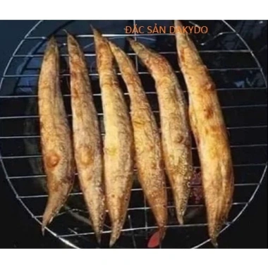 Khô cá trạch đồng loại lớn 500g - Đặc sản Dakydo An Giang, giá ưu đãi 190.000₫ 5