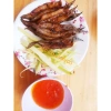 Khô cá trạch đồng xẻ 500g Dakydo An Giang - Giá giảm 189.000đ, vị thơm ngon, ăn là ghiền 3