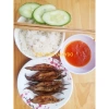 Khô cá trạch đồng xẻ 500g Dakydo An Giang - Giá giảm 189.000đ, vị thơm ngon, ăn là ghiền 4