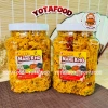 Khô Gà Bơ Tỏi 1Kg Giòn Ngon Đậm Vị - Giá Ưu Đãi 185.000 | Yotafood 3