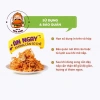 Khô Gà Bơ Tỏi 1Kg Giòn Ngon Đậm Vị - Giá Ưu Đãi 185.000 | Yotafood 6