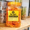 Khô gà bơ tỏi mềm ngon chuẩn nhà làm - Giá chỉ 61.740₫, giảm tới 14% 8
