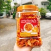 Khô gà bơ tỏi mềm ngon chuẩn nhà làm - Giá chỉ 61.740₫, giảm tới 14% 10