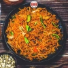 Khô gà cay lá chanh L'angfarm 78k giảm còn 65k - Gà giòn cay thơm, ăn liền tay 5