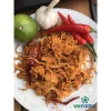 Khô Gà Cay Tứ Xuyên Nồng Bùng - Đồ Ăn Vặt VN-FOODS Dạng Hũ Giá 51,000 VND 6