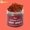 Khô Gà & Khô Bò Thượng Hạng 100g - Gà Cay Lá Chanh, Bò Đậm Đà, Snuts 79.000₫ 4
