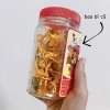 Khô gà & khô bò vị ngon khó cưỡng - Lon pet 200g, giảm giá 39.999đ (giá gốc 49.529đ) 3