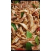 Khô gà lá chanh 1kg Đặc biệt - Ngon, giòn, giảm 21% tại KingFood Đồ Ăn Vặt 4