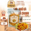 Khô gà lá chanh 1kg không bột 100% thịt gà tươi – Quà Tết từ Cô Huệ Food