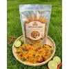 Khô gà lá chanh 1kg không bột 100% thịt gà tươi – Quà Tết từ Cô Huệ Food 3