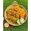 Khô gà lá chanh 1kg không bột 100% thịt gà tươi – Quà Tết từ Cô Huệ Food 4