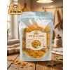 Khô gà lá chanh 1kg không bột 100% thịt gà tươi – Quà Tết từ Cô Huệ Food 5