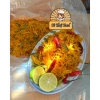 Khô gà lá chanh 1kg không bột 100% thịt gà tươi – Quà Tết từ Cô Huệ Food 6