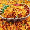 Khô Gà Lá Chanh 1kg MonMon Food – Dai, Ngon, Đậm Vị, Giá ưu đãi 190.000 VND (giảm từ 229.900) 2