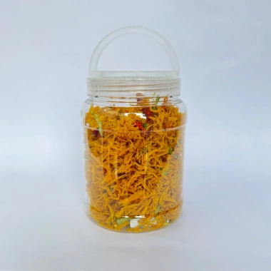 Khô Gà Lá Chanh 1kg MonMon Food – Dai, Ngon, Đậm Vị, Giá ưu đãi 190.000 VND (giảm từ 229.900)